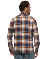 Flag & Anthem Peters Flannel Shirt