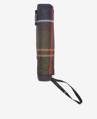 Barbour Portree Tartan Umbrella