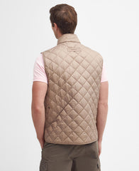 Barbour Lowerdale Gilet in Beige