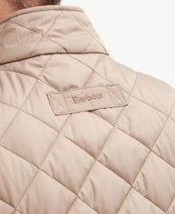 Barbour Lowerdale Gilet in Beige