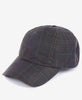 Darwen Tartan Sports Cap