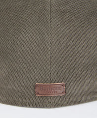 Barbour Waterproof Beaufort Flat Cap