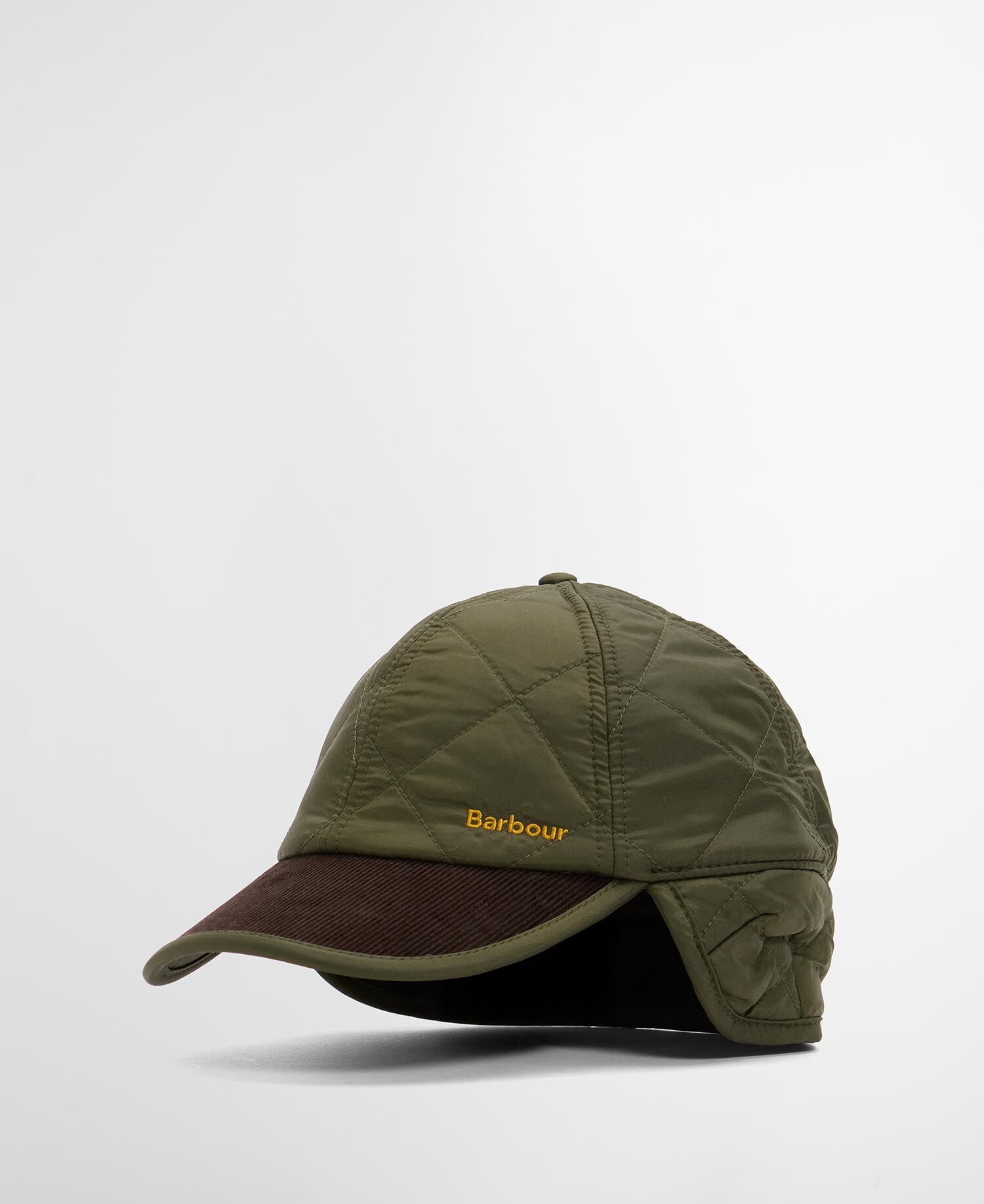 Barbour Liddesdale Carpenter Cap