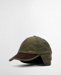 Barbour Liddesdale Carpenter Cap