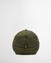 Barbour Liddesdale Carpenter Cap