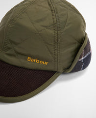 Barbour Liddesdale Carpenter Cap