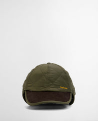 Barbour Liddesdale Carpenter Cap