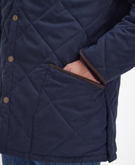 Barbour Country Liddesdale Quilted Jacket