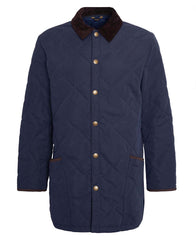 Barbour Country Liddesdale Quilted Jacket