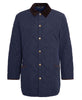Barbour Country Liddesdale Quilted Jacket