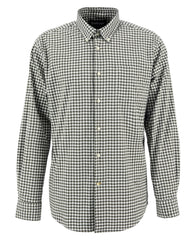Barbour Gingham Aukside Regular Shirt