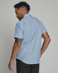 7Diamonds Bethel Short Sleeve Shirt