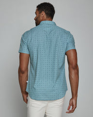 7 Diamonds Ronin Short Sleeve Shirt