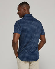 7Diamonds Alfie Short Sleeve Shirt