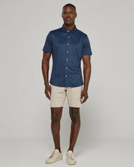 7Diamonds Alfie Short Sleeve Shirt