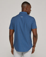 7Diamonds Roche Short Sleeve Shirt