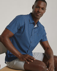 7Diamonds Roche Short Sleeve Shirt