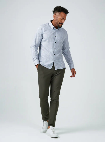 Infinity Chino 9