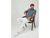 '-Rainwater's -7Diamonds - Pants - 7 Diamonds Infinity Chino In Ivory -