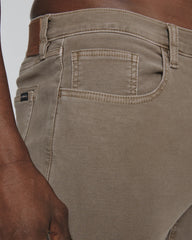 7 Diamonds Generation™ 5-Pocket Pant In Khaki