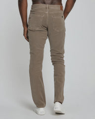 7 Diamonds Generation™ 5-Pocket Pant In Khaki