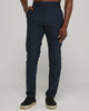 7 Diamonds Infinity Chino Athletic Fit In Navy