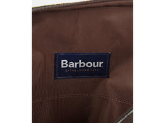 -Rainwater's -Barbour - Accessories - Barbour Cree Tartan Holdall, Wool Plaid Duffel Bag -