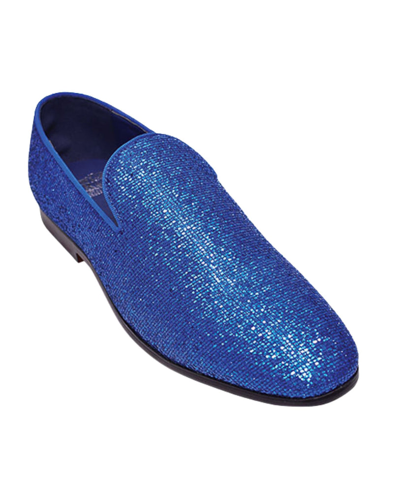 Royal Glitter Formal Loafer From Royal Shoes 9.5 Royal Glitter Formal Loafer From Royal Shoes 9.5