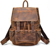 Rainwater's Leather Laptop Backpack