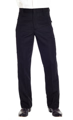 Rainwater's Black Western Slacks