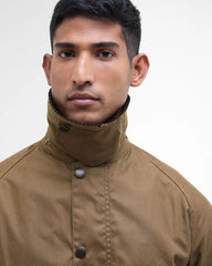 Barbour Classic Bedale Wax Jacket