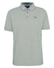 Barbour Taverham Polo In Pine Green