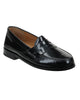 Cole Haan Pinch Penny Slip-On Loafer in Black