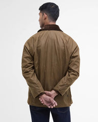 Barbour Classic Bedale Wax Jacket