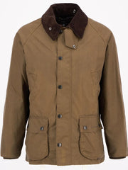 Barbour Classic Bedale Wax Jacket