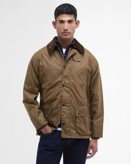 Barbour Classic Bedale Wax Jacket