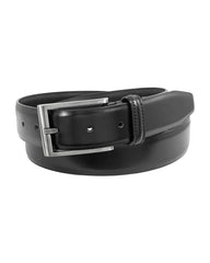 Florsheim Carmine Black Belt