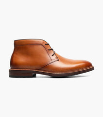 Florsheim Anthem Chukka Boot In Saddle Tan