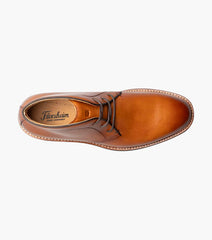Florsheim Anthem Chukka Boot In Saddle Tan
