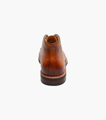 Florsheim Anthem Chukka Boot In Saddle Tan