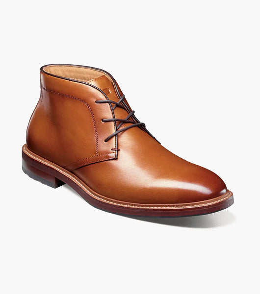 Florsheim Anthem Chukka Boot In Saddle Tan