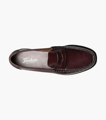 Florsheim Berkley Flex Penny Loafer In Brown