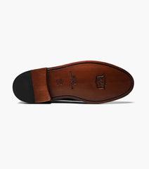 Florsheim Kenmoor Wingtip Oxford in Black