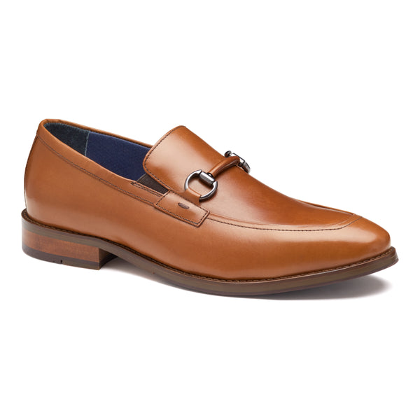 Landry XC Flex Bit Loafer In Cognac