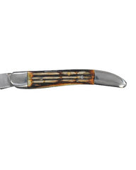 Small Pocket Knife 3.5