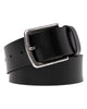 Rainwater's 1 1/2" Bridal Strap Leather Belt In Black