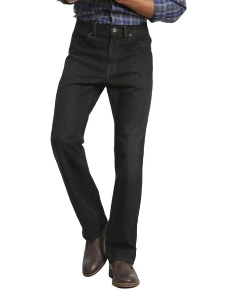 34 Heritage Charisma Fit Charcoal Comfort Jeans - Rainwater's Men's Clothing and Tuxedo Rental