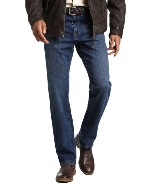 34 Heritage Charisma Mid Comfort Jeans - Rainwater's Men's Clothing and Tuxedo Rental