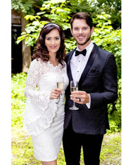 Black Diamond Weave Dinner Jacket Tuxedo Rental - Rainwater's Men's Clothing and Tuxedo Rental