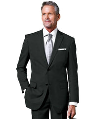 Black Suit Rental - Rainwater's Men's Clothing and Tuxedo Rental